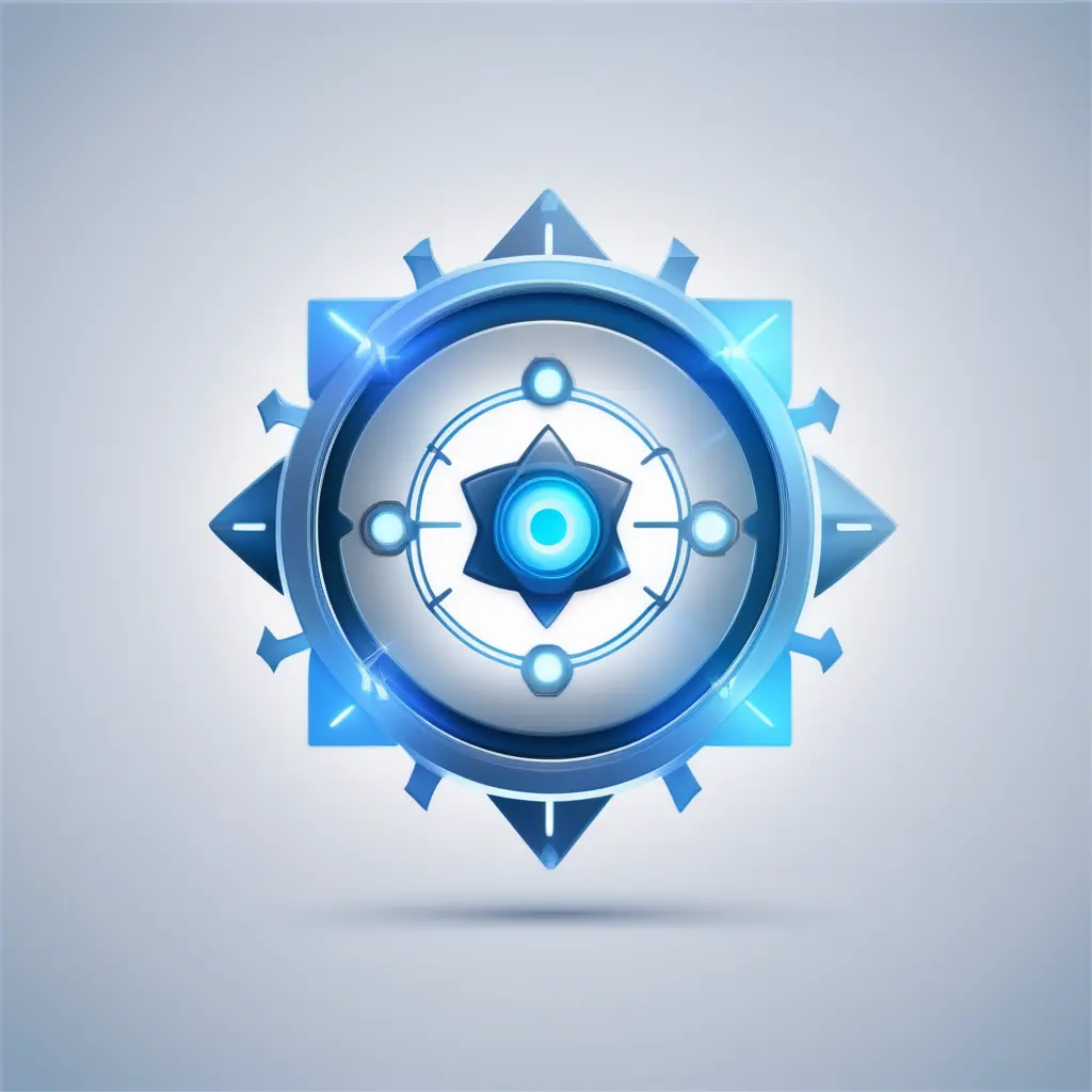 QR Code Generator tool icon